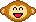 Macaco Feliz